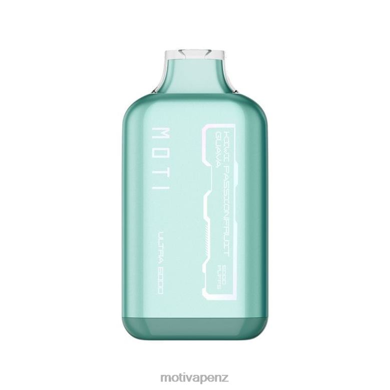 MOTI Vape Amazon - MOTI Ultra Disposable Vape (5%, 6000 Puffs) Blue Razz Ice 04XNH27