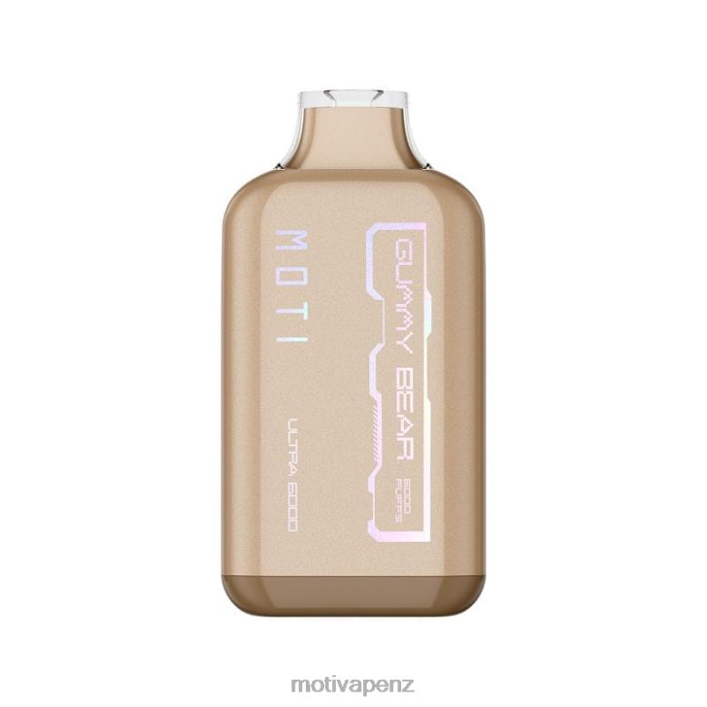 MOTI Vape Amazon - MOTI Ultra Disposable Vape (5%, 6000 Puffs) Mango Peach Watermelon 04XNH36
