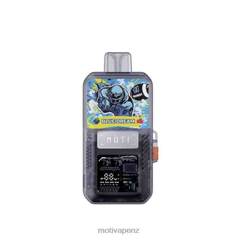 MOTI Vape Amazon - MOTI Go Pro Disposable Pod+Device Watermelon Bubblegum 04XNH81