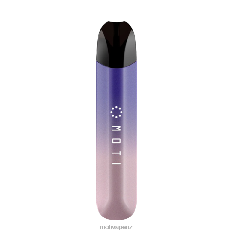 MOTI Vape Near Me - MOTI S Lite Premium Device Flame Red 04XNH114