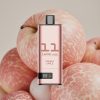 Lavie Cube 20000 Puffs 28ml E-liquid Capacity Double Apple