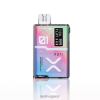 MOTI Vape Amazon - MOTI Play Bar 7500 Disposable Vape (5%, 7500 Puffs) Tropical Rainbow Blast 04XNH54