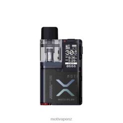 MOTI Vape For Sale - MOTI Play Pod Mod Kit Cyber Blue 04XNH98