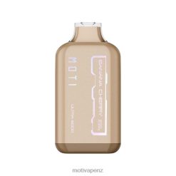 MOTI Vape For Sale - MOTI Ultra Disposable Vape (5%, 6000 Puffs) Banana Cherry 04XNH26
