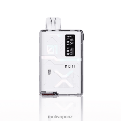 MOTI Vape Near Me - MOTI Play Bar 7500 Disposable Vape (5%, 7500 Puffs) Cool Mint 04XNH60
