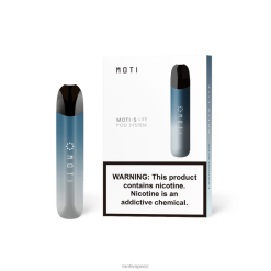 MOTI Vape Near Me - MOTI S Lite Premium Device Lagoon Blue 04XNH113
