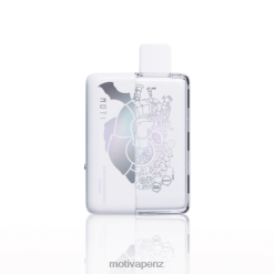 MOTI Vape NZ - MOTI Duo 9000 Disposable Vape (5%, 9000 Puffs) Kiwi Passionfruit Guava 04XNH73