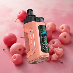 Razz Bar 45000 Puffs Mesh Cherry Cola
